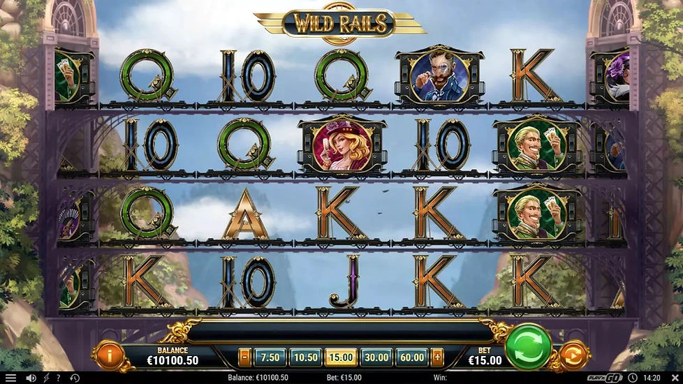 Exciting social gameplay